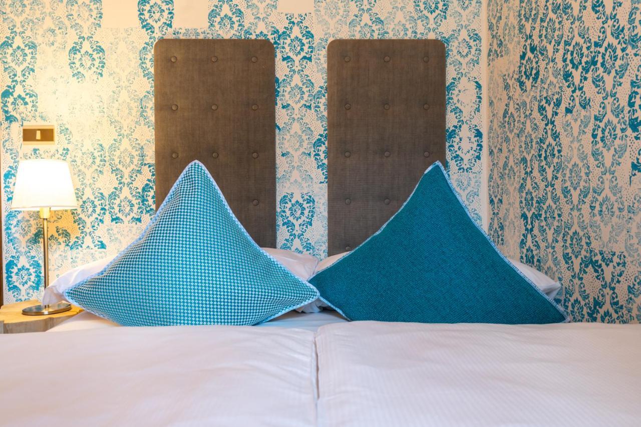 Sleep In Venzone Hotel Exterior foto