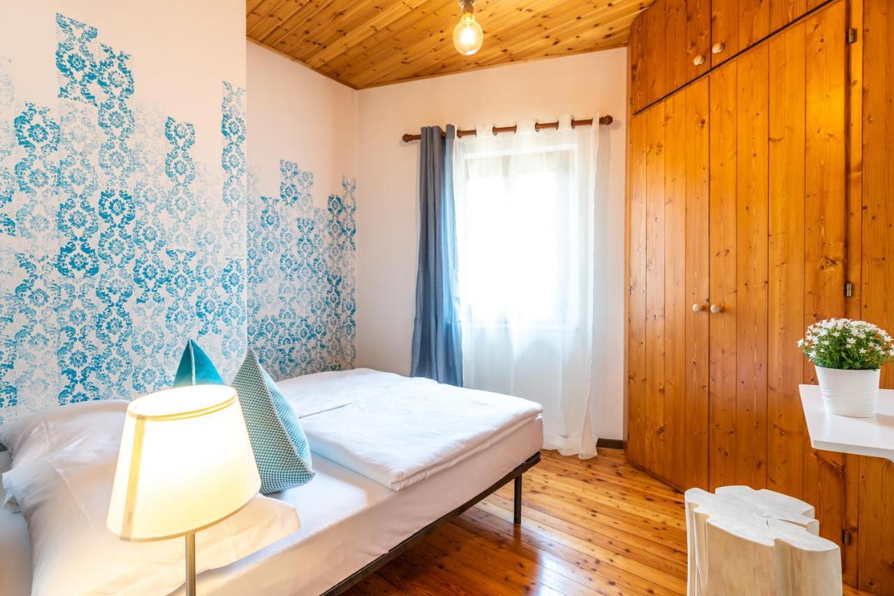 Sleep In Venzone Hotel Exterior foto
